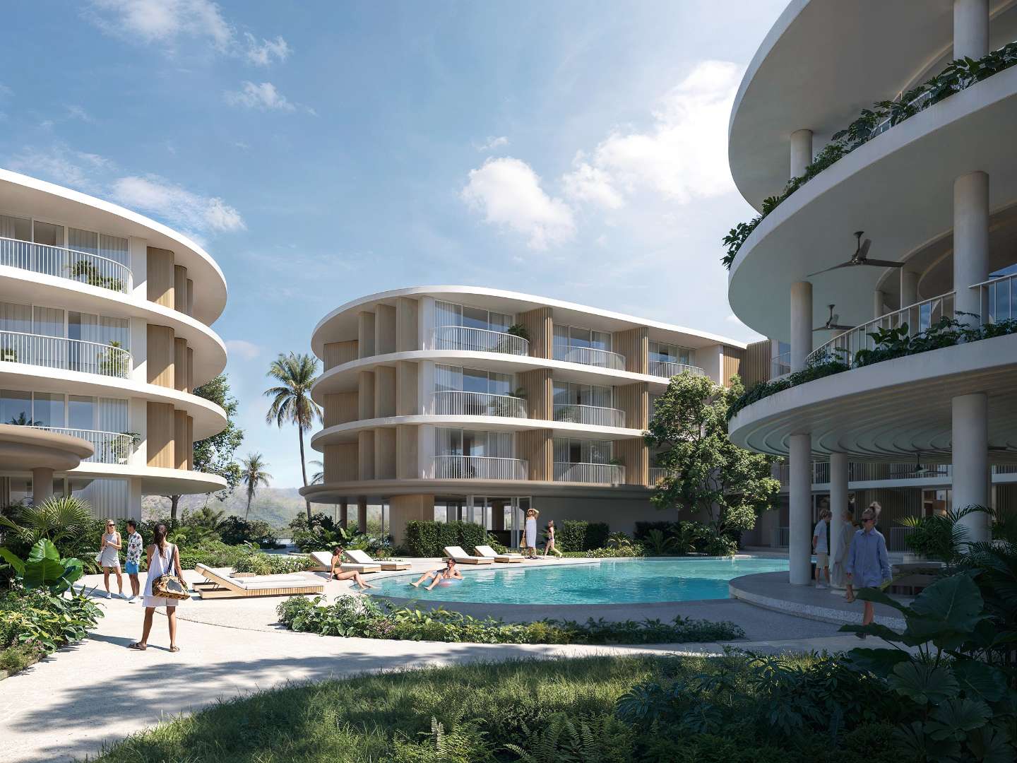 THE CORAL Samui
