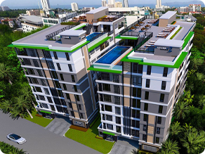 Estanan Condo 2